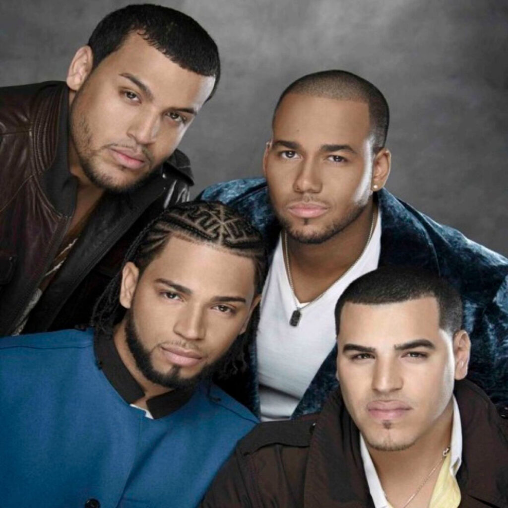 Aventura Lyrics