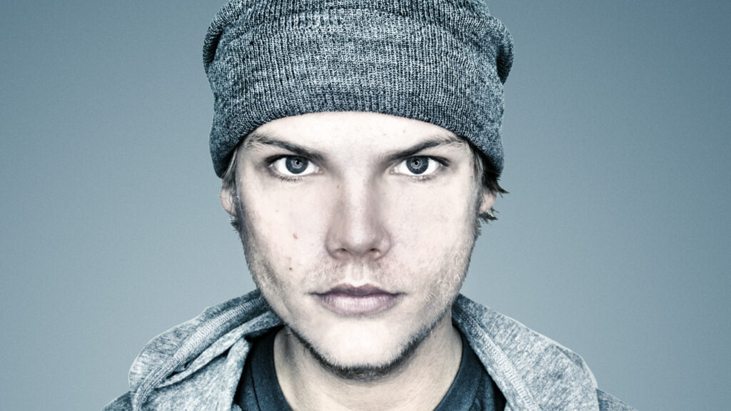 Avicii Lyrics